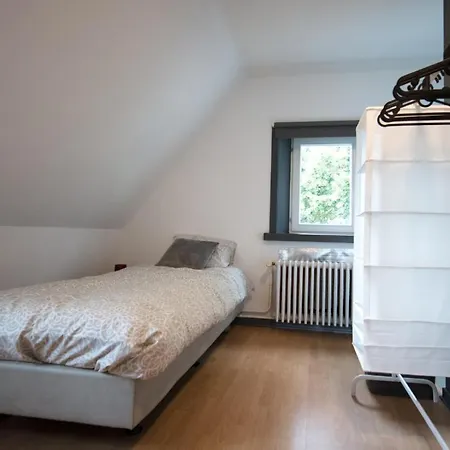 Logies De Witte Hoeve Nocleg ze śniadaniem *