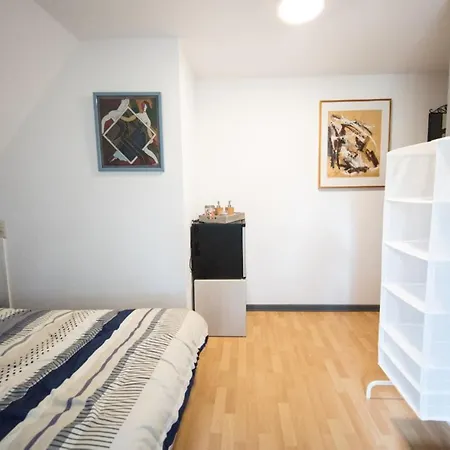 Logies De Witte Hoeve Nocleg ze śniadaniem Oudenaarde