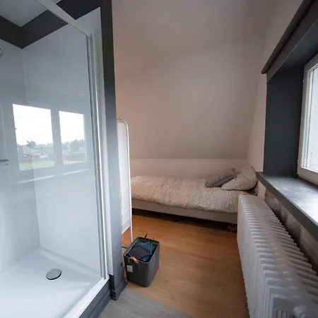 Logies De Witte Hoeve Nocleg ze śniadaniem *